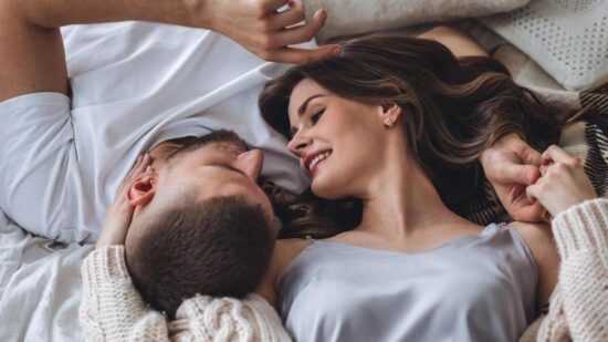 Любовь или просто страсть? Чем отличаются чувства от эмоций, объяснил психолог Долгов