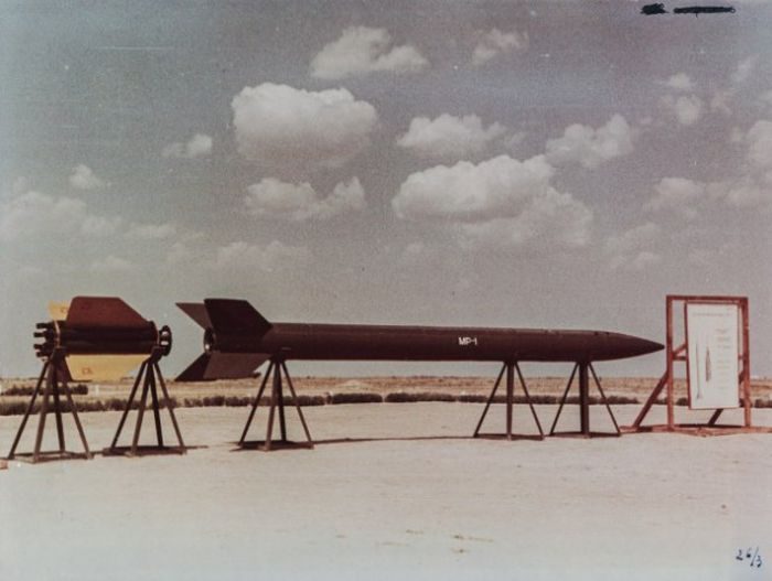 Рассекреченные фотографии зарождения советской космический программы Рассекреченные фотографии зарождения советской космический программы