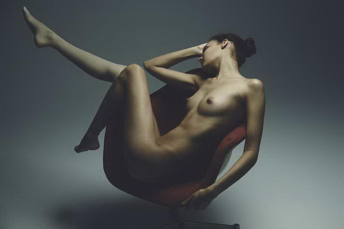 Лаконичная эротика Лаконичная эротика