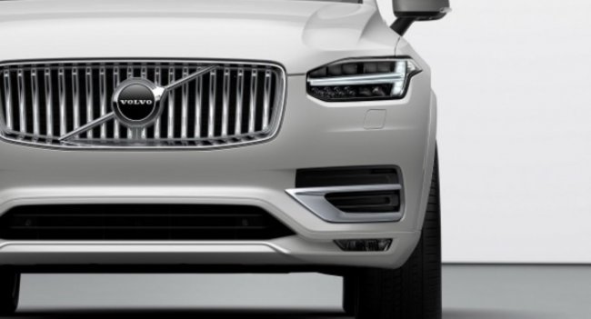 Volvo отзывает девять моделей 2021 года по причине возможного отказа ABS и ESC Автомобили