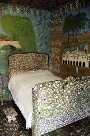 maison picassiette