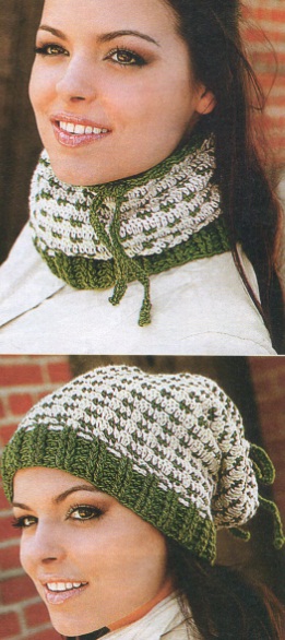 Шапка трансформер