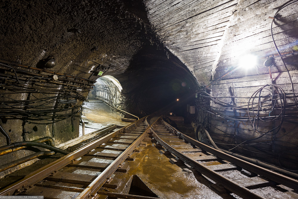 Тайны Байкало-Амурской магистрали Тайны Байкало-Амурской магистрали БАМ,загадки истории,история,непознанное,СССР