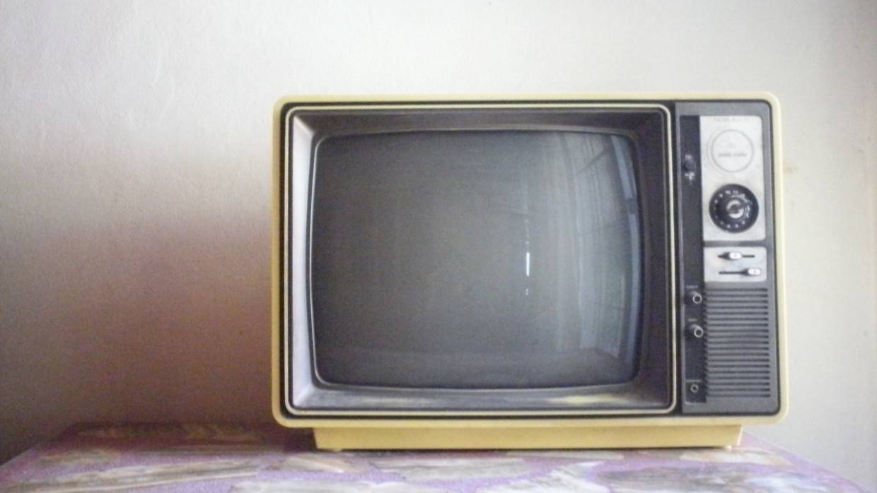 Опередивший время синхронный перевод в советских телевизорах был не понят жителями СССР