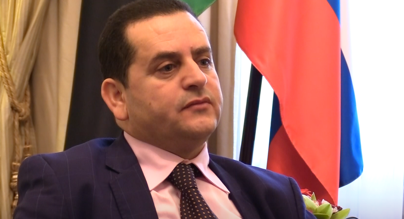 Глава МИД бывшего Восточного правительства Ливии выдвинул свою кандидатуру в президенты