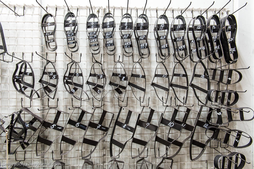 Как делают настоящие угги в Австралии Как делают настоящие угги в Австралии австралия