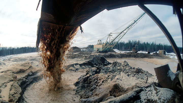 Трагедия на прииске в Красноярском крае: О чём молчат федеральные СМИ и местные власти россия