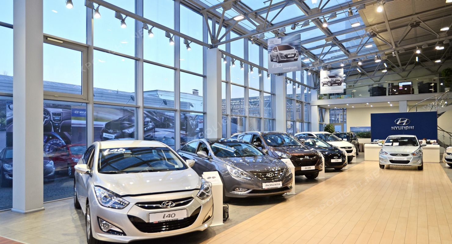 В теневой интернет попала база данных об автовладельцах Hyundai В теневой интернет попала база данных об автовладельцах Hyundai Автомобили