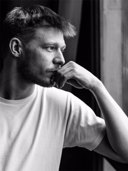 Никита Ефремов рассказал, как в детстве стал жертвой домогательств Звезды,Новости о звездах