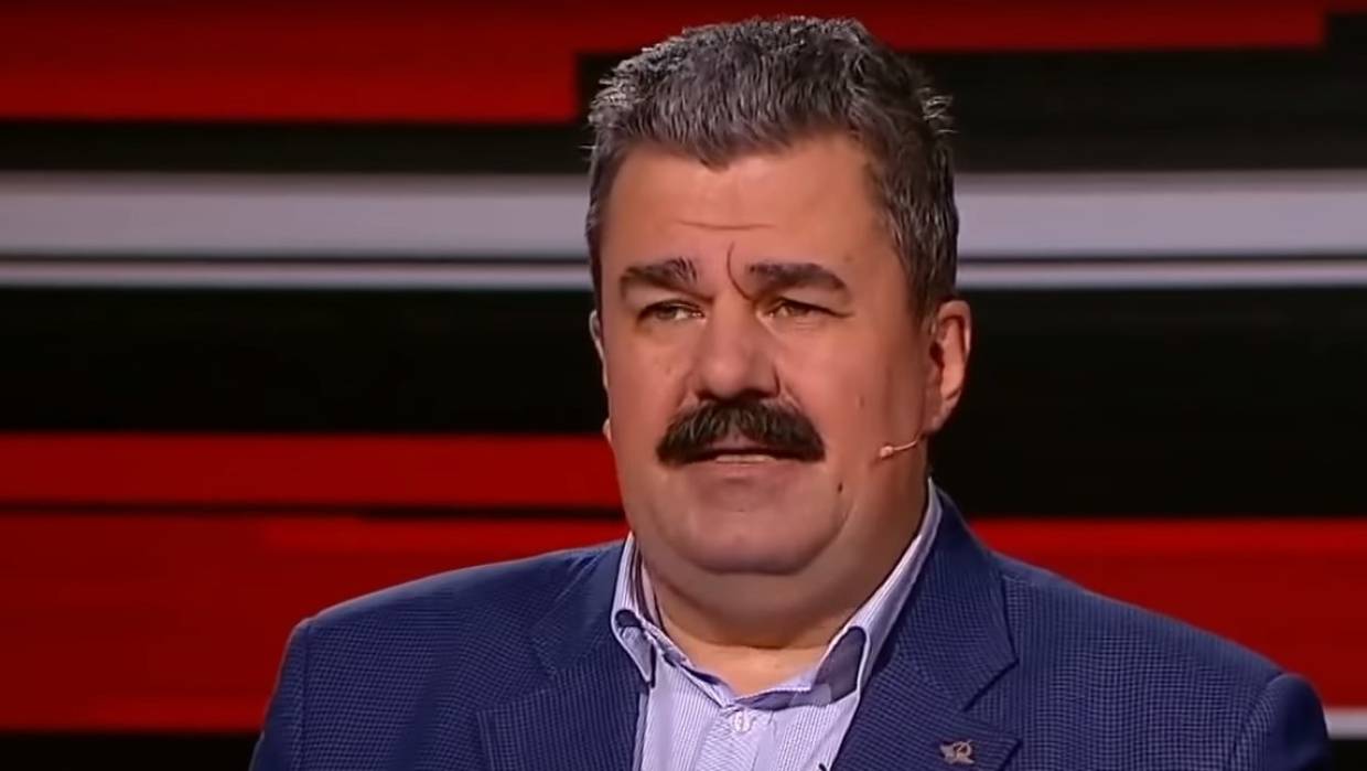 Мы сначала предлагаем лучшее: Алексей Леонков об «ответе на ответ» Запада Мы сначала предлагаем лучшее: Алексей Леонков об «ответе на ответ» Запада Политика