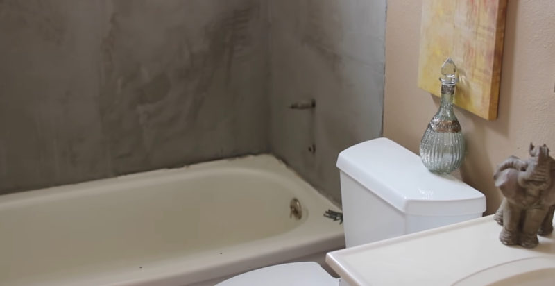 Уютное преображение ванной своими руками идеи для дома,интерьер и дизайн,ремонт и строительство