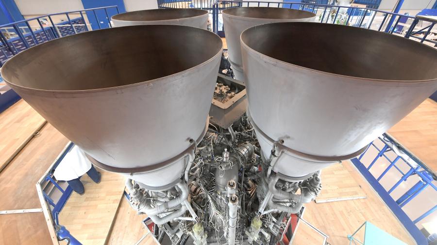 Санкции космического масштаба: Пентагон запрещает работать с Россией