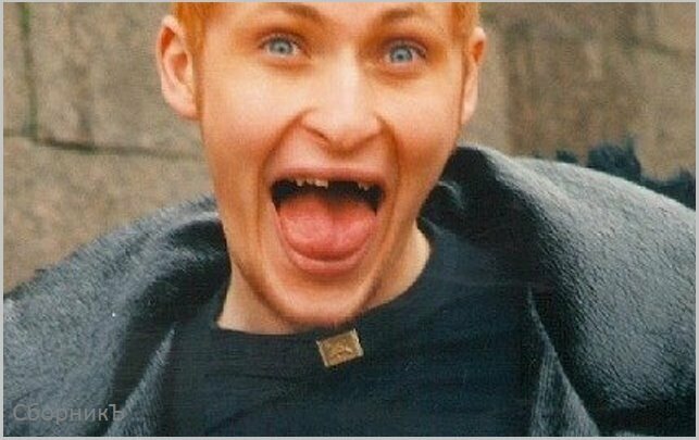 Твори добро на всей земле... 