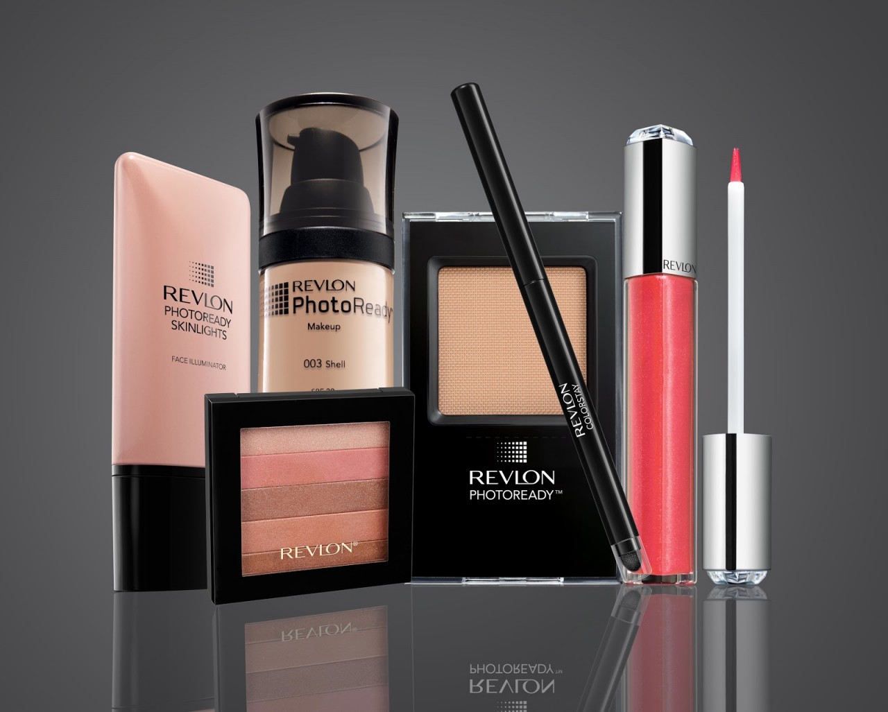 Dare to be Bare with Revlon| cherryontopblog.com