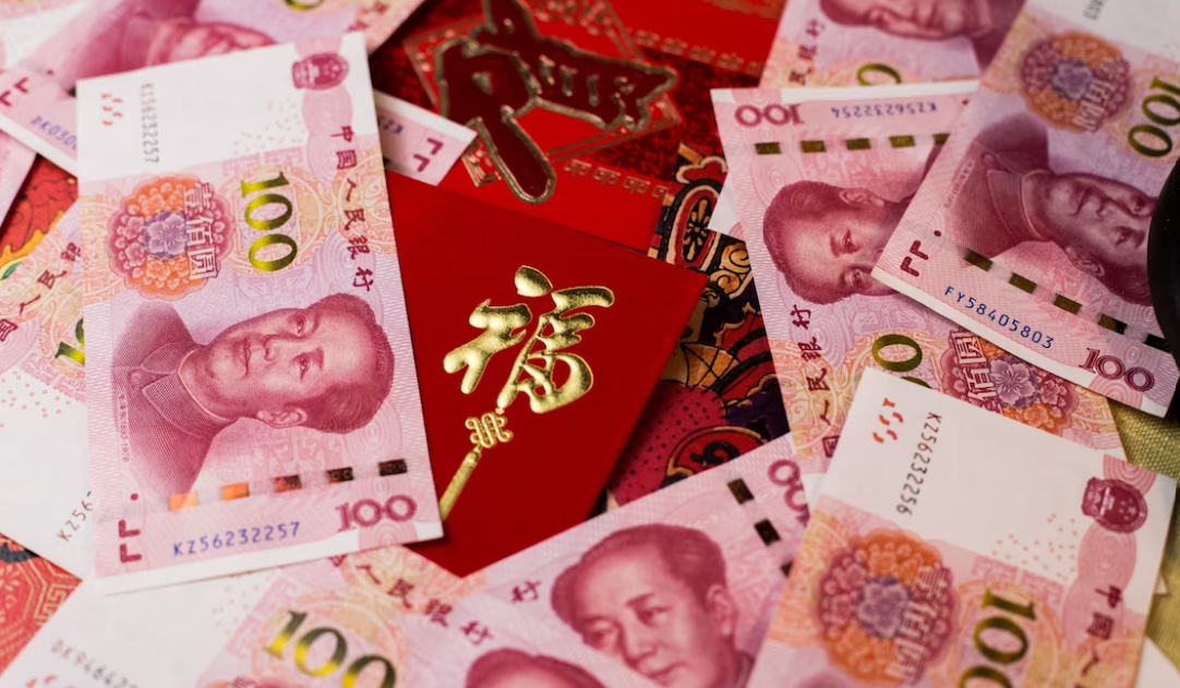 Bloomberg предупреждает об угрозе дефолта Китая