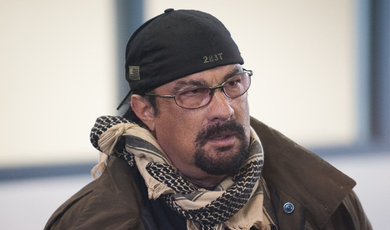 Сын Стивена Сигала планирует переехать в Россию