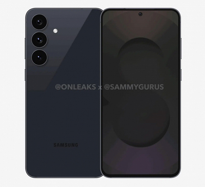  Galaxy S25 FE выйдет раньше, чем ожидалось