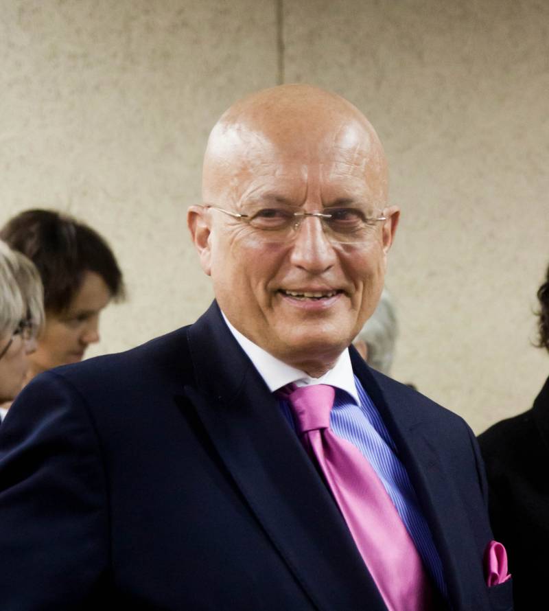 Дело случая. Америке скучно без мировой войны?