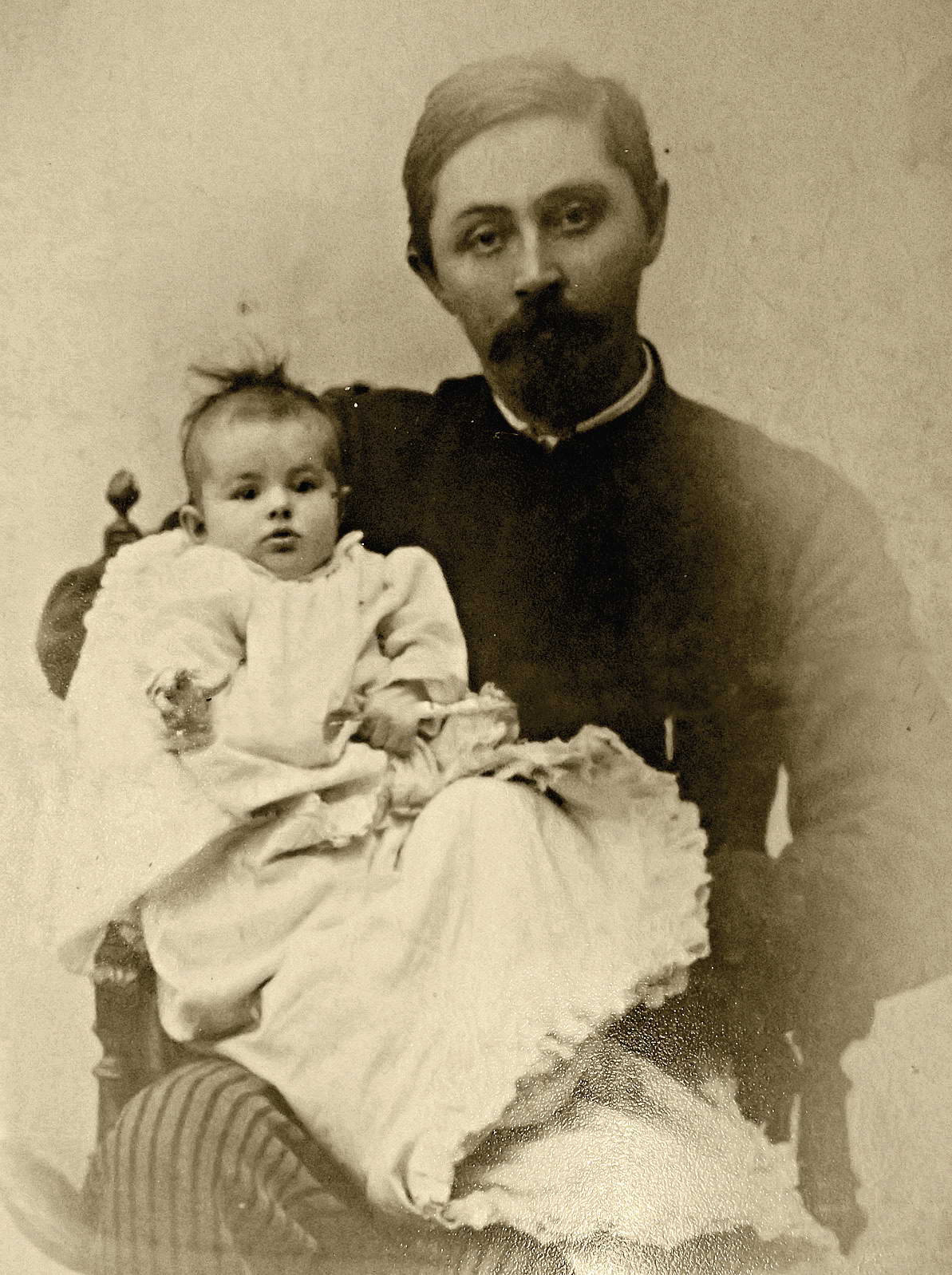 Дмитрий Мамин Сибиряк Фото