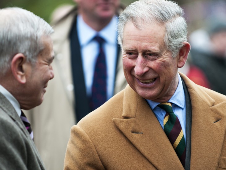10 потрясающих фактов о принце Чарльзе, наследнике британского престола