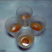 Нежнейший десерт Крем-карамель.