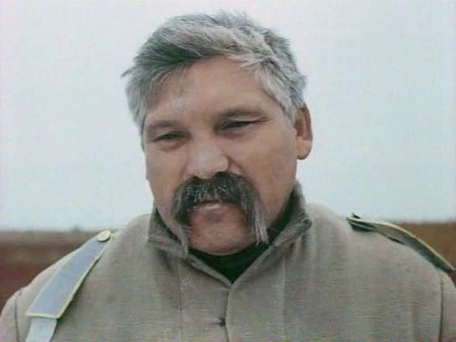 Большой и сильный человек. Судьба Геннадия Четверикова Большой и сильный человек. Судьба Геннадия Четверикова