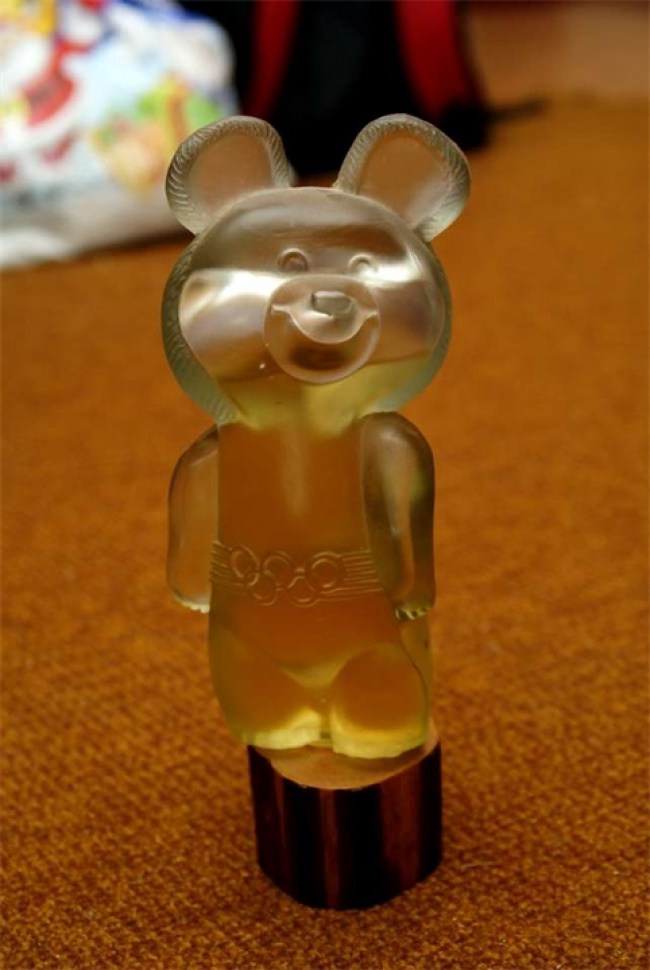 вещи которые были в каждом доме в СССР