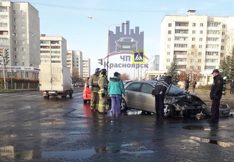 Згр город зеленогорск красноярский край