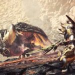 Стартуем: вышел Monster Hunter: World  