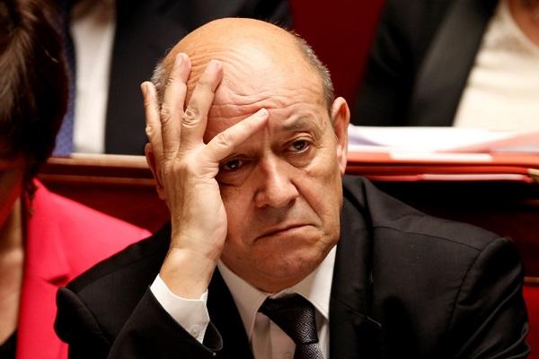 Во Франции раскрыли истинные причины опасения Запада в победе России и Сирии в Идлибе Франция призналась, почему Запад боится разгрома боевиков в Идлибе