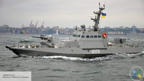 Командующий ВМС Украины Воронченко: «Нам незачем взрывать Крымский мост - он сам развалится»