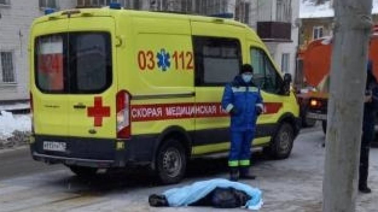 Один человек погиб в аварии двух автомобилей под Петрозаводском