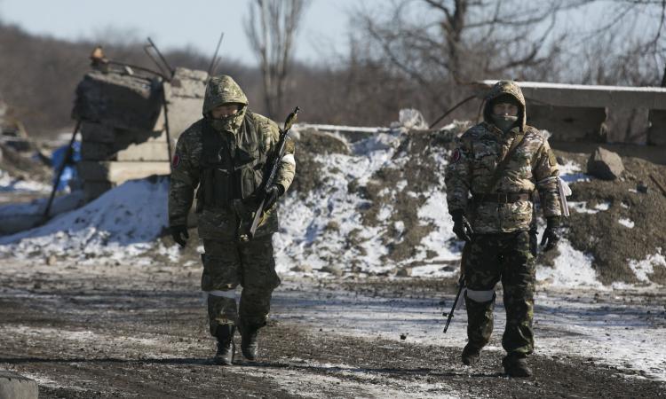 ДНР и ЛНР новости сегодня 8 марта