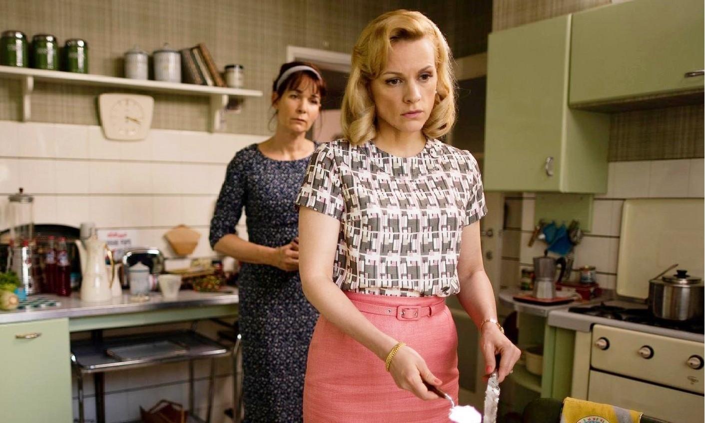 «Я вычеркнула мать из жизни и ни о чем не жалею»