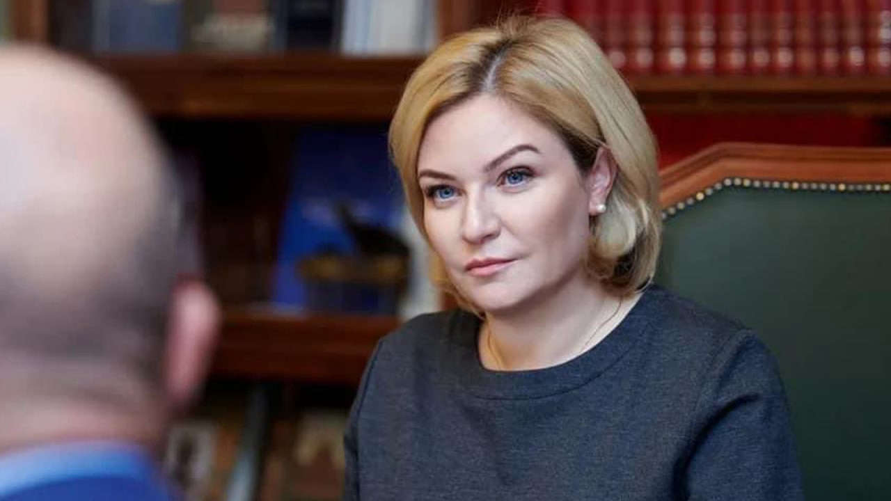 Глава Минкультуры эмоционально отреагировала на снос памятников солдатам ВОВ в Европе