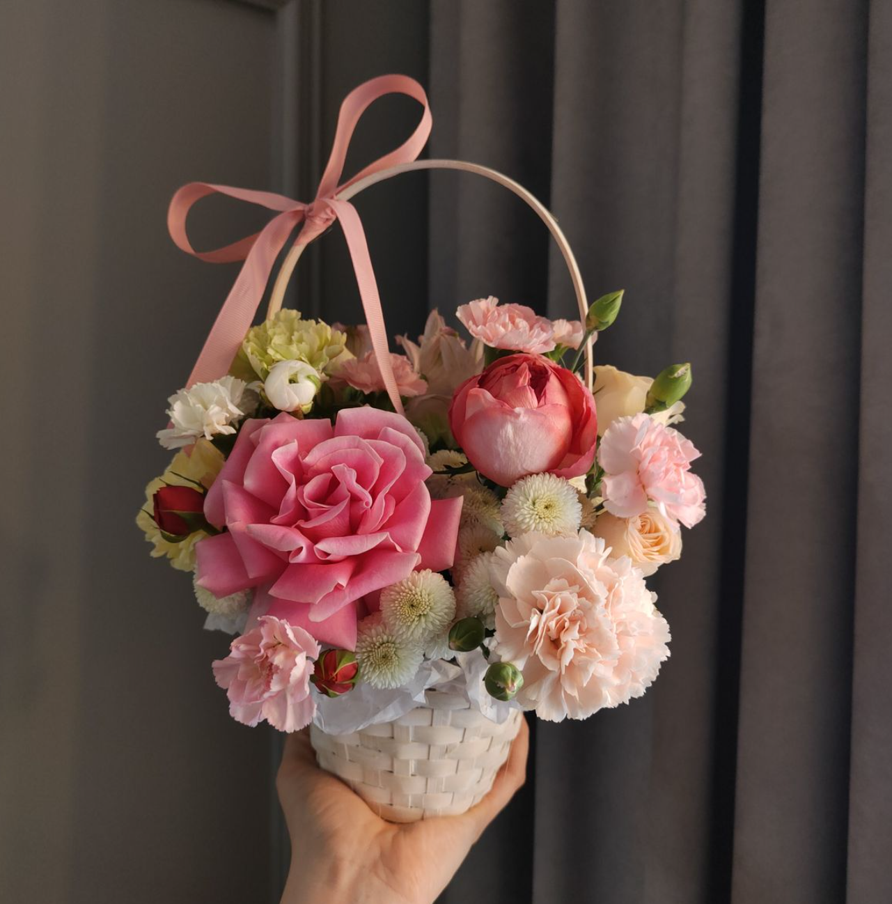 Свадебные букеты 2026: 20+ идей для вдохновения