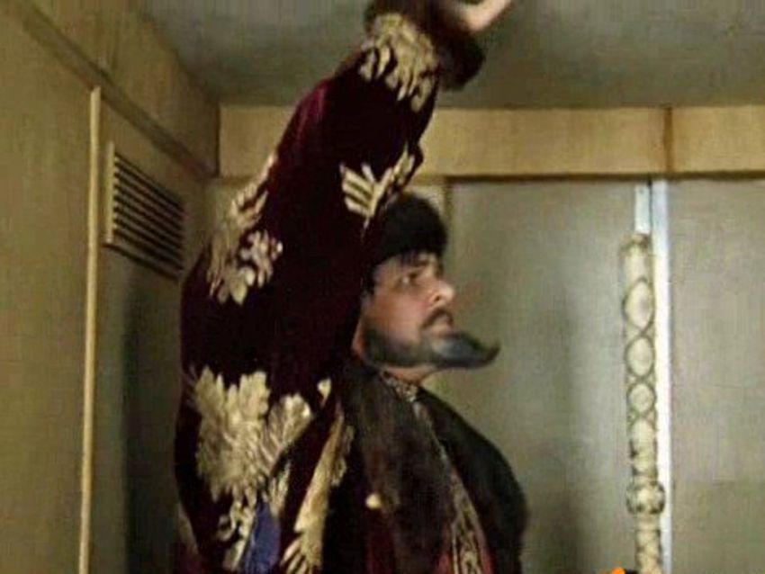 фильмы, Гайдай, комедии