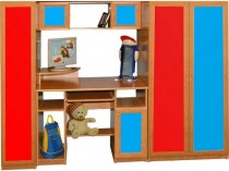 Детская Карлсон 4