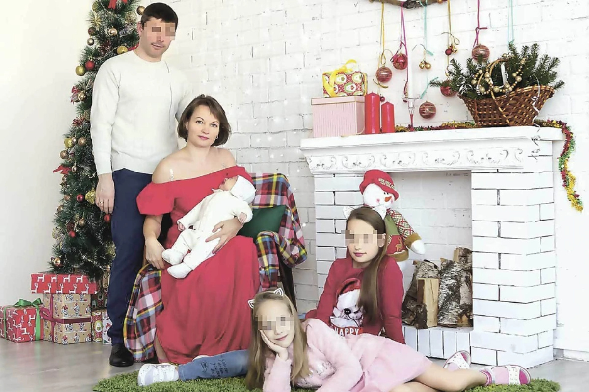 Подмена детей в родильных домах нечасто, но случается. Причины тому разные, в том числе и банальная путаница с младенцами, которые, как известно, похожи один на другого.-2