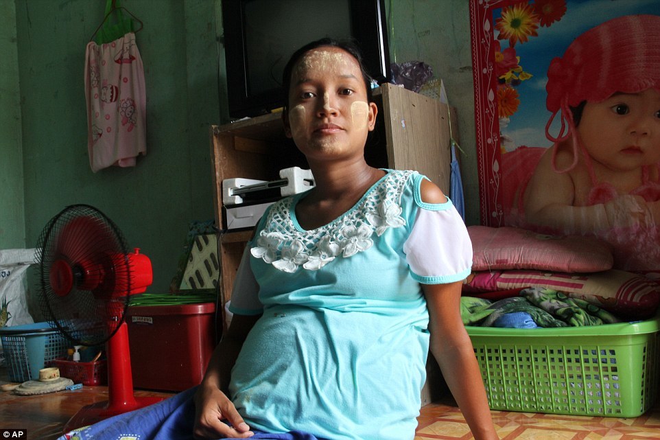 Трудовое рабство в Таиланде: кто чистит для нас креветки