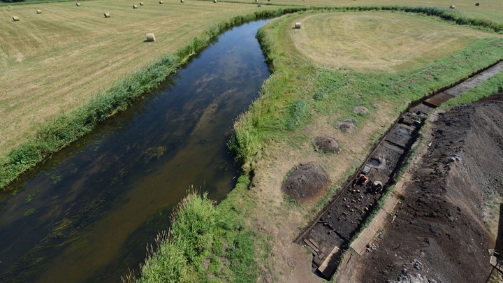 Мировая война бронзового века: кто выиграл первую битву европейской истории Мировая война бронзового века: кто выиграл первую битву европейской истории