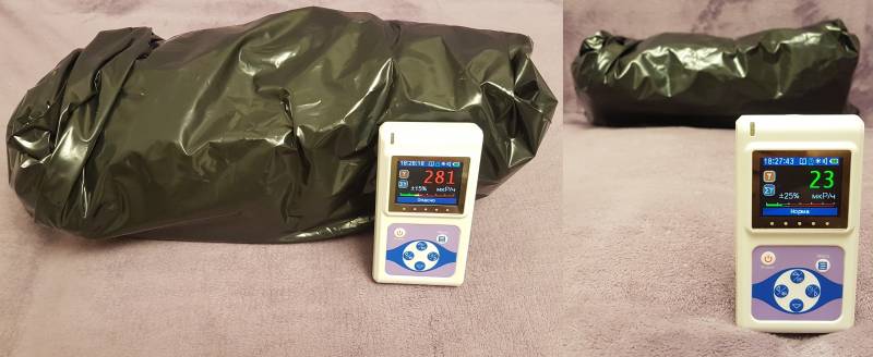 Радиационные аварии: от Чернобыля до Северодвинска. Дозиметры в СССР и РФ Радиационные аварии: от Чернобыля до Северодвинска. Дозиметры в СССР и РФ оружие