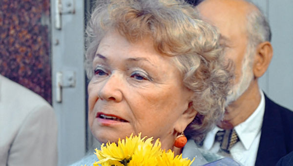 «Мама Вера» из «Девчат» и её то ли счастливая, то ли несчастливая любовь с Ростоцким «Мама Вера» из «Девчат» и её то ли счастливая, то ли несчастливая любовь с Ростоцким загадочность