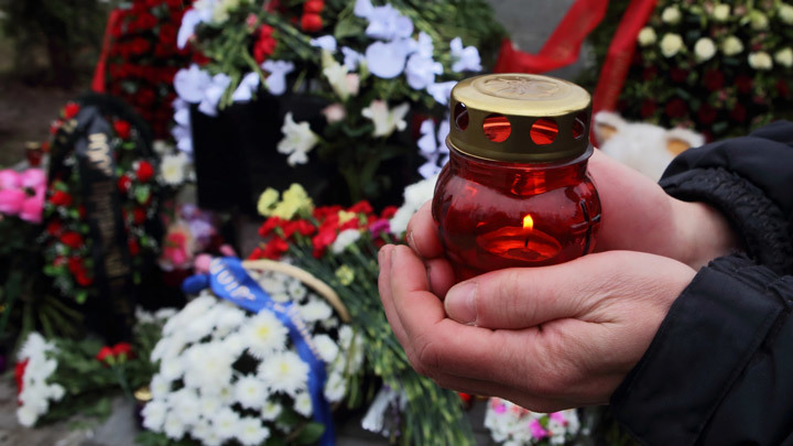 20 ЛЕТ ТРАГЕДИИ. УКРАИНА УНИЧТОЖИЛА РУССКИЙ АВИАЛАЙНЕР, НО ТАК И НЕ ПРИЗНАЛА ВИНУ