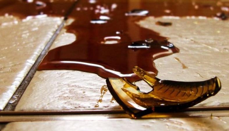 Использование сверхъестественных способностей для воспитания мужа история,прикол,юмор