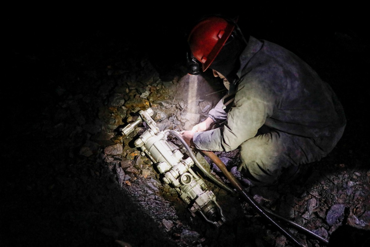 Увлекательная жизнь перуанских золотоискателей Латинская Америка,Перу,Южная Америка