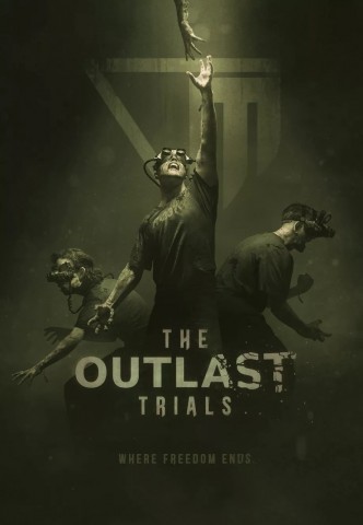 Анонсирована новая глава хоррор-серии Outlast. Но есть подвох который, проект, Outlast, Trials, Случилось, платформСтоит, понять, отчётливо, Разработчики, спинофф, сказать, экспериментальный Можно, отметить, релиза, списка, считать, приблизительной, опробовать, смогут, геймеры