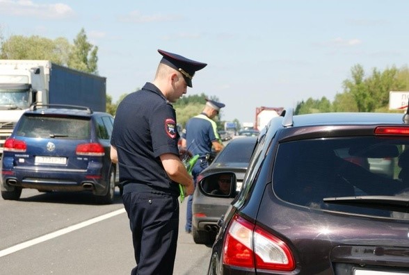 По закону ли у наших автовладельцев конфискуют машины?