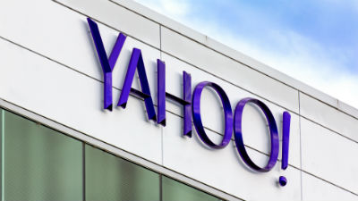 Yahoo запускает два комедийных сериала