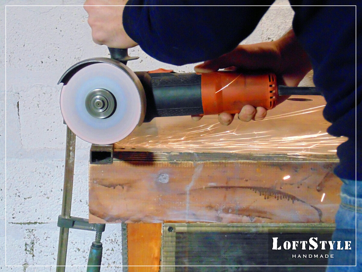 4 малоизвестных лайфхака с болгаркой 4 малоизвестных лайфхака с болгаркой